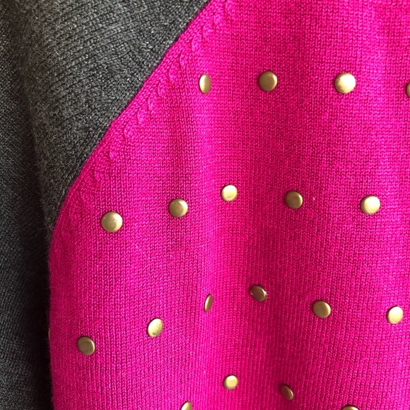 3 for $15- New Directions sweater medium - Picture 3 of 3